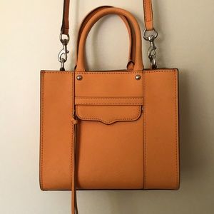 Mini MAB tote